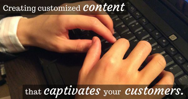 Content Marketing