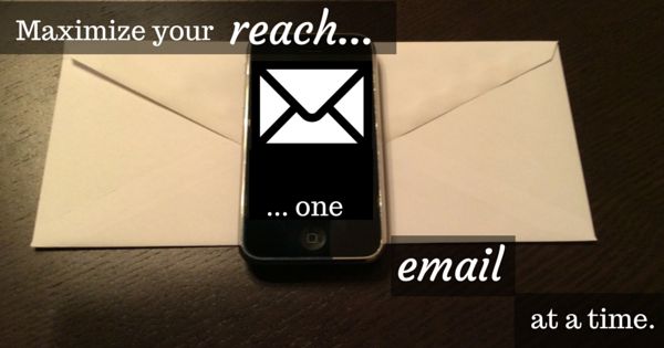 Email Marketing